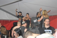 Total Aftershow Party 